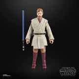 Screenshot på Star Wars The Black Series Revenge of the Sith Obi-Wan Kenobi Figure