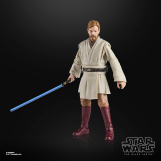 Screenshot på Star Wars The Black Series Revenge of the Sith Obi-Wan Kenobi Figure