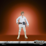 Screenshot på Star Wars The Vintage Collection Landspeeder & Luke Skywalker (Tatooine)