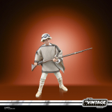 Screenshot på Star Wars The Vintage Collection Landspeeder & Luke Skywalker (Tatooine)