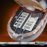 Screenshot på Star Wars The Vintage Collection Landspeeder & Luke Skywalker (Tatooine)