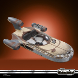 Screenshot på Star Wars The Vintage Collection Landspeeder & Luke Skywalker (Tatooine)