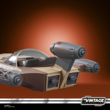 Screenshot på Star Wars The Vintage Collection Landspeeder & Luke Skywalker (Tatooine)