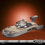 Screenshot på Star Wars The Vintage Collection Landspeeder & Luke Skywalker (Tatooine)