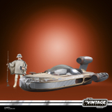 Screenshot på Star Wars The Vintage Collection Landspeeder & Luke Skywalker (Tatooine)