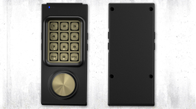 Screenshot på Intellivision Sprint