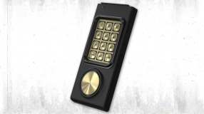 Screenshot på Intellivision Sprint