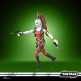 Screenshot på Star Wars The Vintage Collection The Phantom Menace - Aurra Sing Figure