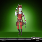 Screenshot på Star Wars The Vintage Collection The Phantom Menace - Aurra Sing Figure