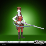 Screenshot på Star Wars The Vintage Collection The Phantom Menace - Aurra Sing Figure