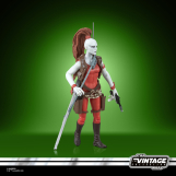 Screenshot på Star Wars The Vintage Collection The Phantom Menace - Aurra Sing Figure