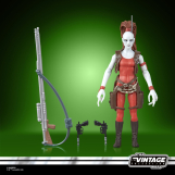 Screenshot på Star Wars The Vintage Collection The Phantom Menace - Aurra Sing Figure