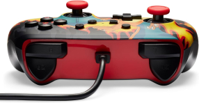 Screenshot på PowerA Nintendo Switch Enhanced Wired Controller (Charizard)