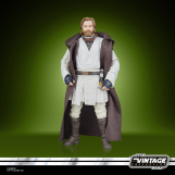 Screenshot på Star Wars The Vintage Collection Obi-Wan Kenobi (Jedi Legend) Figure