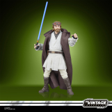 Screenshot på Star Wars The Vintage Collection Obi-Wan Kenobi (Jedi Legend) Figure