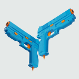 Screenshot på GAIME Ultimate Pack