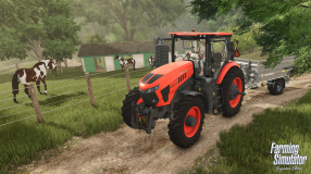 Screenshot på Farming Simulator Signature Edition (inkl. Förbokningserbjudande)