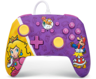 Screenshot på PowerA Nintendo Switch Enhanced Wired Controller (Princess Peach Battle)