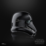 Screenshot på Star Wars The Black Series Imperial Death Trooper Premium Electronic Helmet