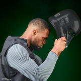 Screenshot på Star Wars The Black Series Imperial Death Trooper Premium Electronic Helmet