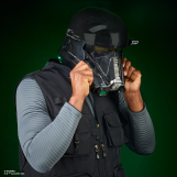 Screenshot på Star Wars The Black Series Imperial Death Trooper Premium Electronic Helmet