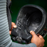 Screenshot på Star Wars The Black Series Imperial Death Trooper Premium Electronic Helmet