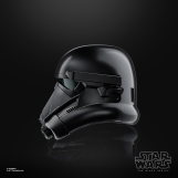 Screenshot på Star Wars The Black Series Imperial Death Trooper Premium Electronic Helmet