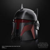 Screenshot på Star Wars The Black Series Moff Gideon Premium Electronic Helmet