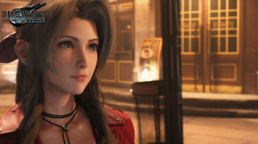 Screenshot på Final Fantasy VII (7) Remake Intergrade & Rebirth Twin Pack