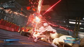 Screenshot på Final Fantasy VII (7) Remake Intergrade & Rebirth Twin Pack