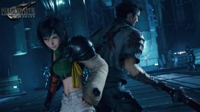Screenshot på Final Fantasy VII (7) Remake Intergrade & Rebirth Twin Pack