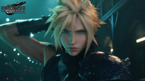 Screenshot på Final Fantasy VII (7) Remake Intergrade & Rebirth Twin Pack