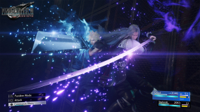 Screenshot på Final Fantasy VII (7) Remake Intergrade & Rebirth Twin Pack