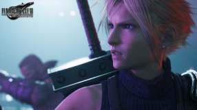 Screenshot på Final Fantasy VII (7) Remake Intergrade & Rebirth Twin Pack