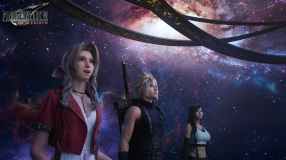 Screenshot på Final Fantasy VII (7) Remake Intergrade & Rebirth Twin Pack