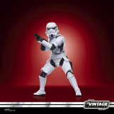 Screenshot på Star Wars The Vintage Collection Stormtrooper Figure