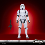 Screenshot på Star Wars The Vintage Collection Stormtrooper Figure