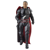 Screenshot på Star Wars The Black Series The Mandalorian Moff Gideon (Dark Trooper Armor) Figure