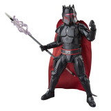 Screenshot på Star Wars The Black Series The Mandalorian Moff Gideon (Dark Trooper Armor) Figure