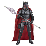 Screenshot på Star Wars The Black Series The Mandalorian Moff Gideon (Dark Trooper Armor) Figure