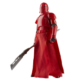 Screenshot på Star Wars The Black Series The Mandalorian Imperial Praetorian Guard Figure