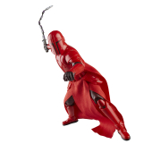 Screenshot på Star Wars The Black Series The Mandalorian Imperial Praetorian Guard Figure