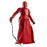 Screenshot på Star Wars The Black Series The Mandalorian Imperial Praetorian Guard Figure