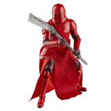 Screenshot på Star Wars The Black Series The Mandalorian Imperial Praetorian Guard Figure