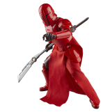 Screenshot på Star Wars The Black Series The Mandalorian Imperial Praetorian Guard Figure