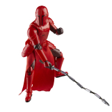 Screenshot på Star Wars The Black Series The Mandalorian Imperial Praetorian Guard Figure