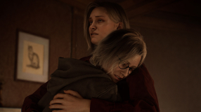 Screenshot på Resident Evil Requiem (inkl. Förbokningserbjudande)