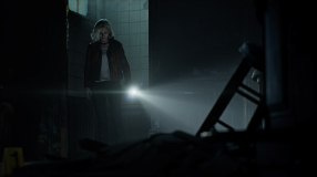 Screenshot på Resident Evil Requiem