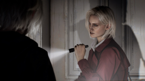 Screenshot på Resident Evil Requiem