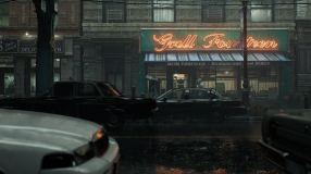 Screenshot på Resident Evil Requiem Deluxe Edition (inkl. Förbokningserbjudande)